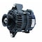 Wai Global Alternator, ALTDR 11SI, 150 Amp12 Volt, CW, 6Groove Pulley 8723N-150A - alternate 6